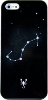 Чехол для iPhone 5 Turtle Brand Crystal Scorpio Чехол для iPhone 5 Turtle Brand Crystal Scorpio